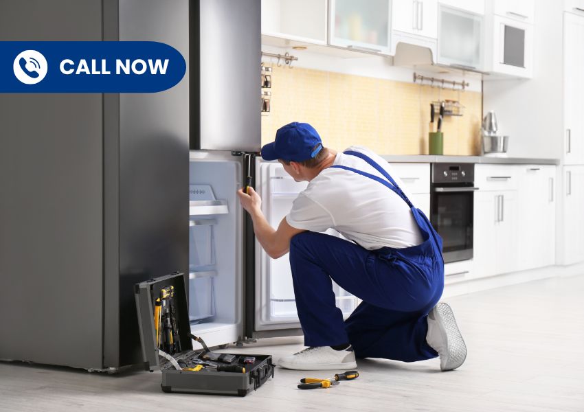 Coloma Appliance Repair Company